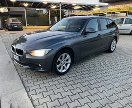 Bmw 320 320d xDrive Touring Sport