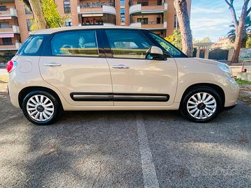 Fiat 500L 1.3 multijet - diesel 2016 - km 159.000