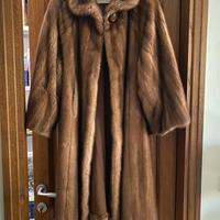 Pelliccia di visone