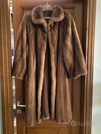 Pelliccia di visone