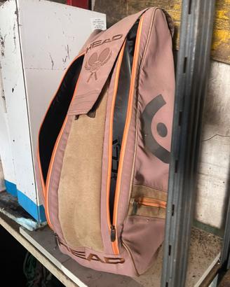 Borsa tennis