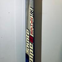 Sci da fondo per tecnica skating, Salomon equipe 8