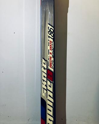 Sci da fondo per tecnica skating, Salomon equipe 8