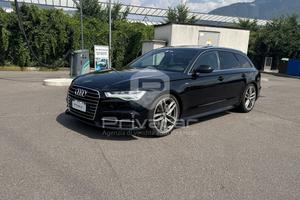 AUDI A6 Avant 3.0 TDI 272 CV quattro S tronic Busi