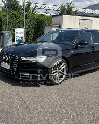AUDI A6 Avant 3.0 TDI 272 CV quattro S tronic Busi
