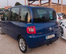 Fiat Multipla 1.9 MJT Emotion