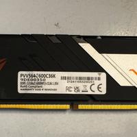 Patriot Viper Venom DDR5 32GB 6000MT/s