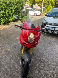 Ducati Multistrada 1000 DV
