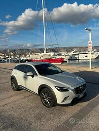 Mazda cx-3 - 2017