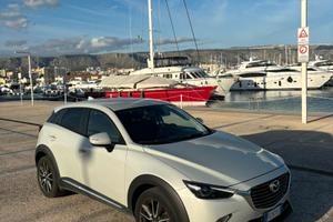Mazda cx-3 - 2017