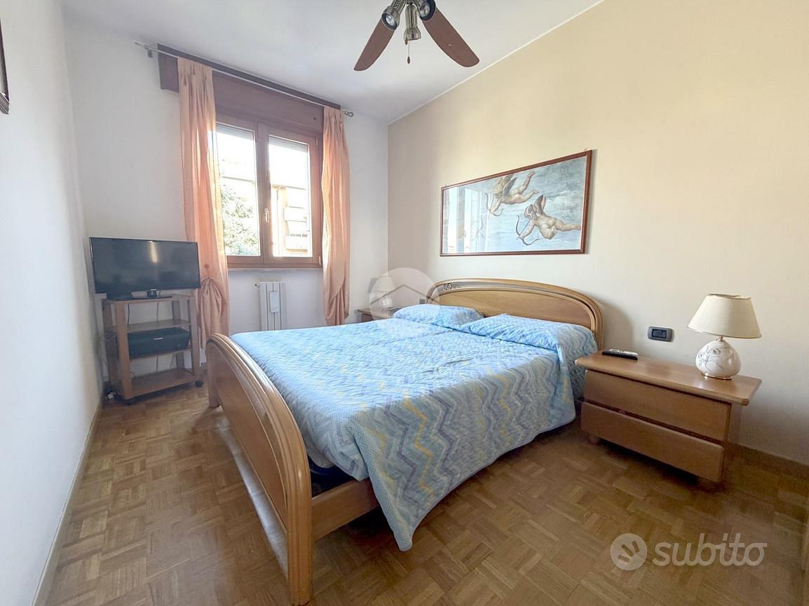 Appartamento – Cernusco sul Naviglio, Tre Torri - Altro