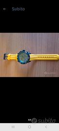 Orologio sportivo Nautica