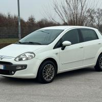 Fiat Punto Evo 1.3L Turbo Diesel 75CV OK NEOPATENT