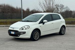 Fiat Punto Evo 1.3L Turbo Diesel 75CV OK NEOPATENT