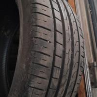 Gomma Singola Pirelli