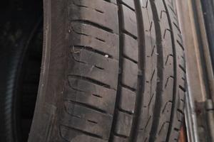 Gomma Singola Pirelli