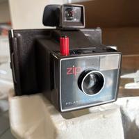 Polaroid Zip Land Camera