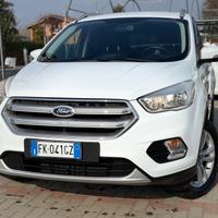 Ford Kuga 1.5 TDCI 120 CV S&S 2WD Titanium
