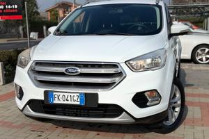 Ford Kuga 1.5 TDCI 120 CV S&S 2WD Titanium