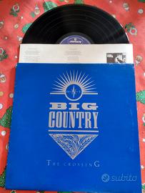 Big Country - 3 LP