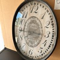 Orologio shabby