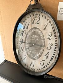 Orologio shabby