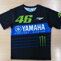 maglia yamaha