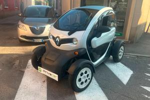 RENAULT Twizy Color