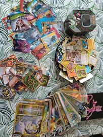 carte Pokemon Dragonball Fantasy