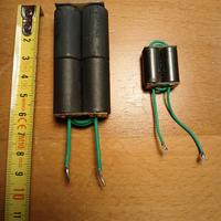 Trasformatori HF / Radioamatori