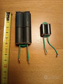 Trasformatori HF / Radioamatori