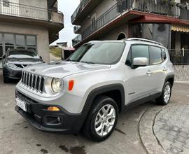 Jeep Renegade 2.0 Mjt 140CV 4WD Active Drive Low L