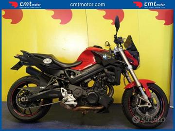 BMW F 800 R Garantita e Finanziabile