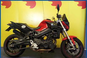 BMW F 800 R Garantita e Finanziabile