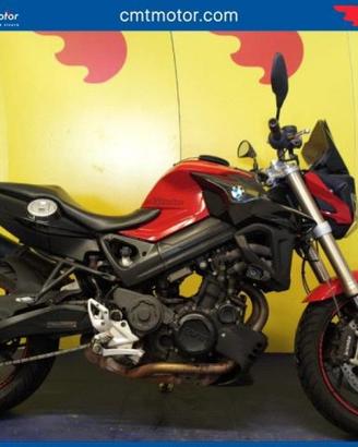 BMW F 800 R Garantita e Finanziabile