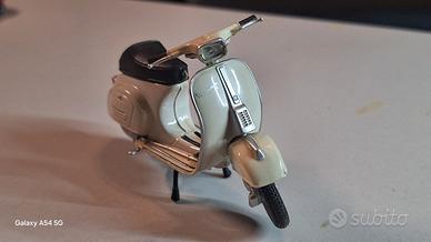 Modellino Piaggio Vespa