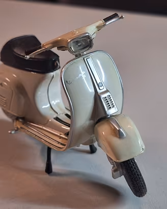 Modellino Piaggio Vespa