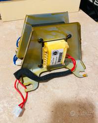 trasformatore 220-240V-AC  			