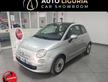 FIAT 500 1.2 69cv Lounge