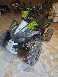 Mini quad 50