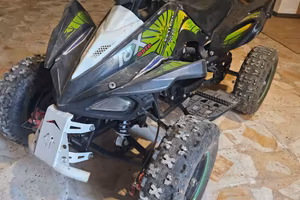 Mini quad 50