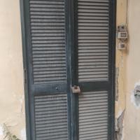 finestre napoletane in ferro 