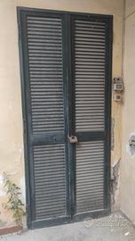 finestre napoletane in ferro 