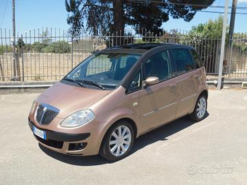 Lancia MUSA 1.9 Multijet 100 cv Platino