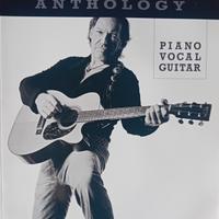 libro spartiti "Vasco ANTOLOGY"
