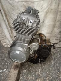Motore Honda four 400
