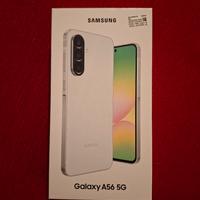 Samsung a56
