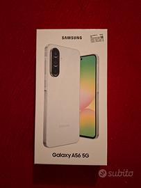 Samsung a56