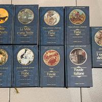 Libri I Grandi Classici della Fiaba
