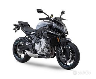 Cf Moto 650 NK